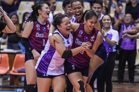 choco mucho tagline|Choco Mucho's defensive dynamo Thang Ponce shines.